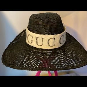 Not for sale Gucci hat/headband